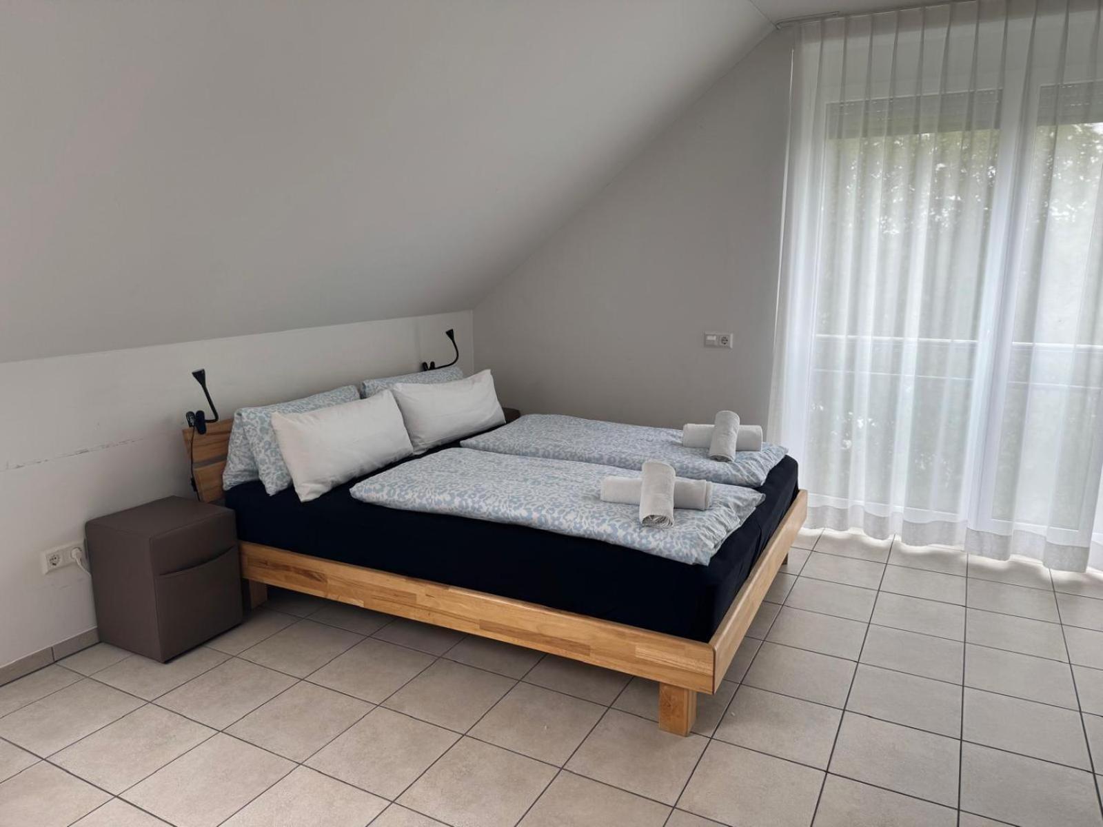 Апартаменты Boardinghouse Casita Amann Фридрихсхафен Экстерьер фото
