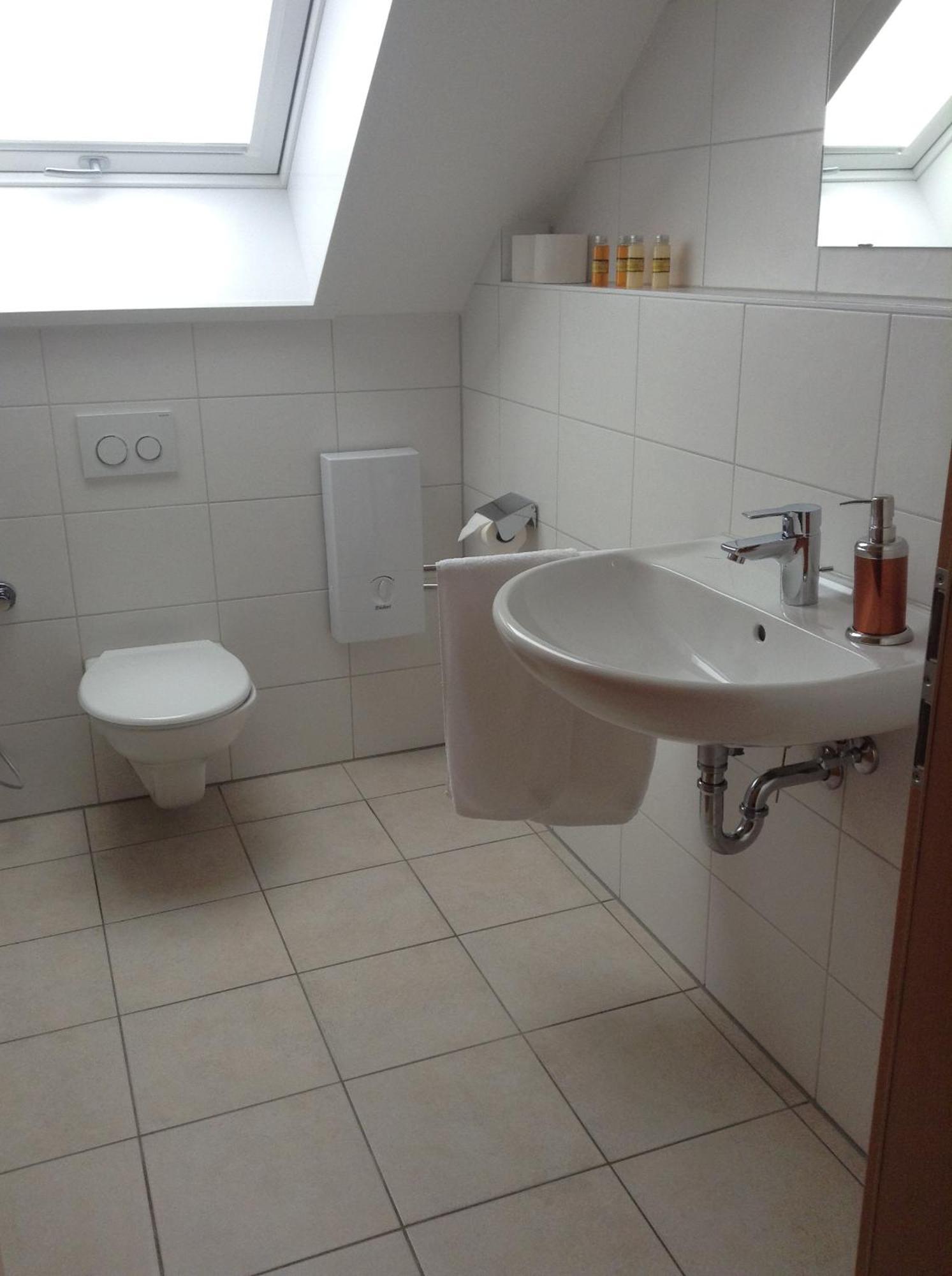 Апартаменты Boardinghouse Casita Amann Фридрихсхафен Экстерьер фото