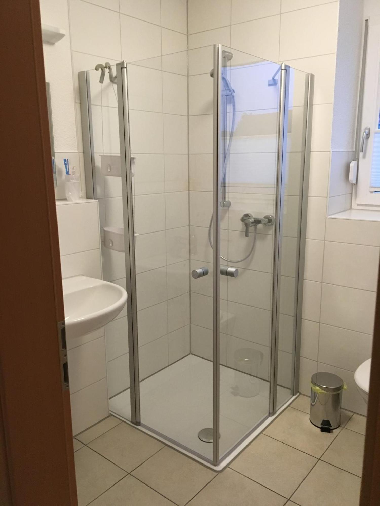 Апартаменты Boardinghouse Casita Amann Фридрихсхафен Экстерьер фото