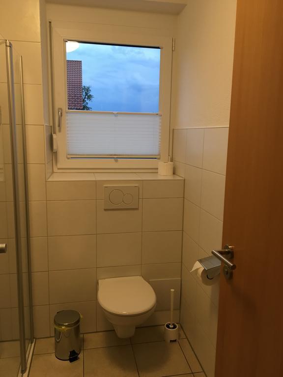 Апартаменты Boardinghouse Casita Amann Фридрихсхафен Экстерьер фото