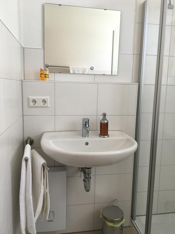 Апартаменты Boardinghouse Casita Amann Фридрихсхафен Экстерьер фото