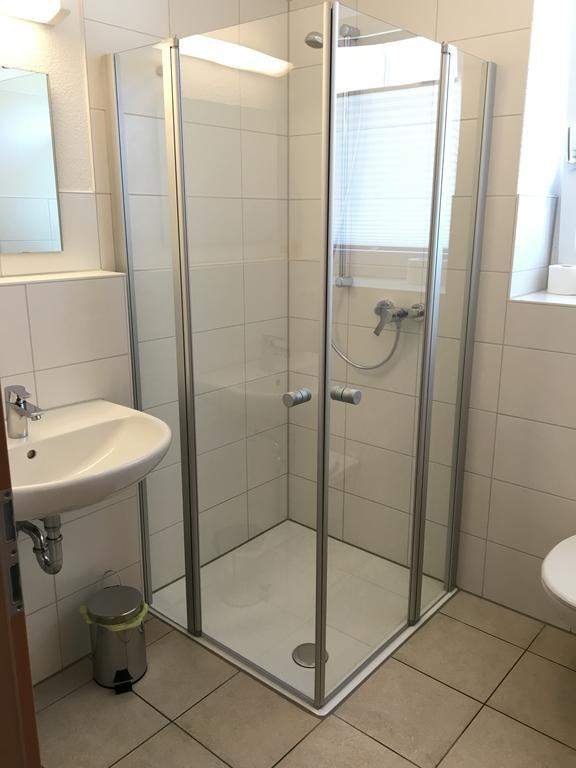 Апартаменты Boardinghouse Casita Amann Фридрихсхафен Экстерьер фото