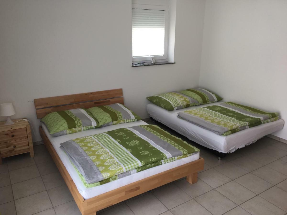 Апартаменты Boardinghouse Casita Amann Фридрихсхафен Экстерьер фото