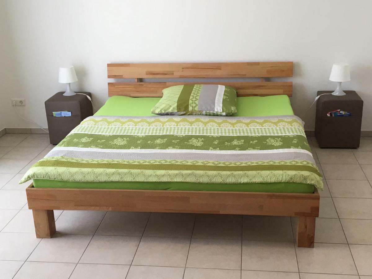 Апартаменты Boardinghouse Casita Amann Фридрихсхафен Экстерьер фото