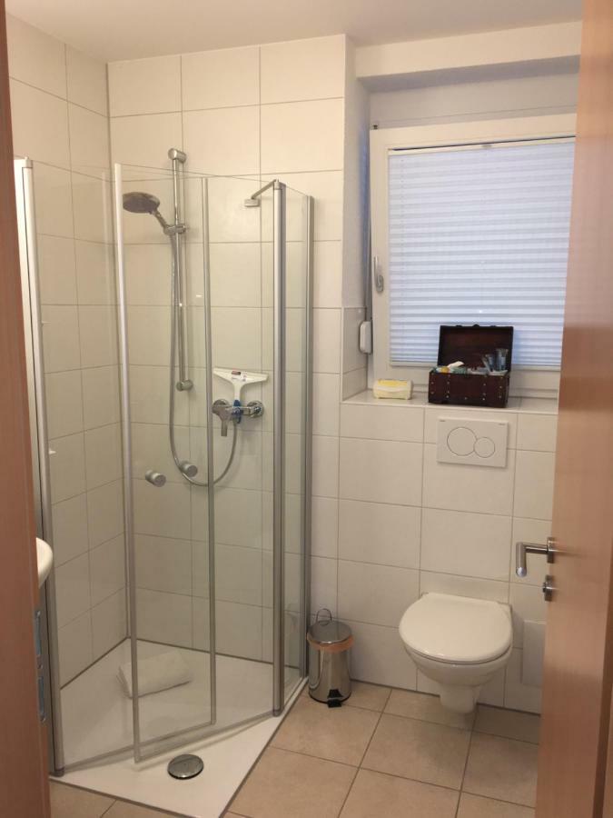 Апартаменты Boardinghouse Casita Amann Фридрихсхафен Экстерьер фото