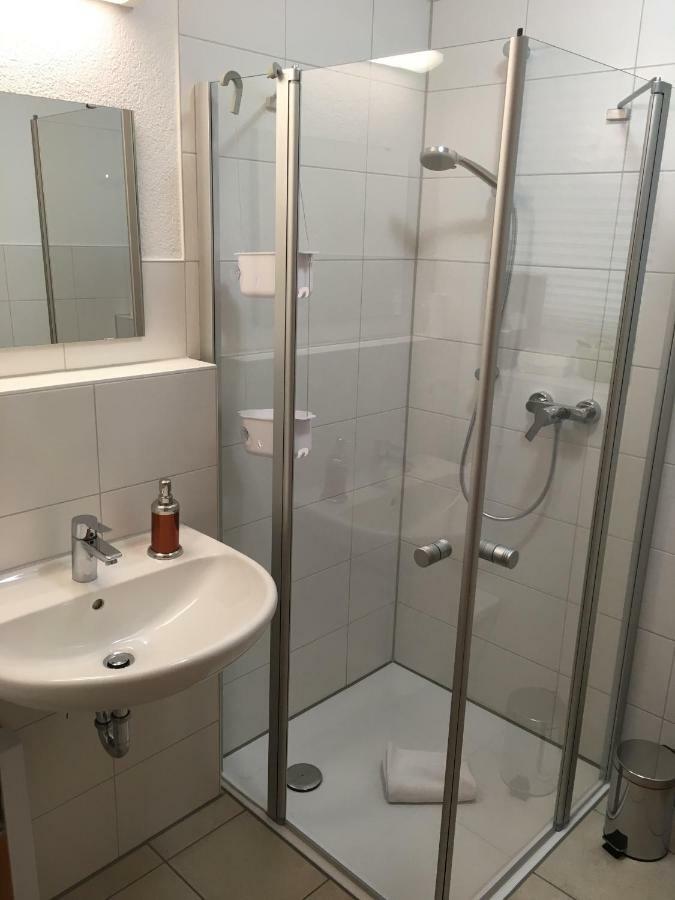 Апартаменты Boardinghouse Casita Amann Фридрихсхафен Экстерьер фото