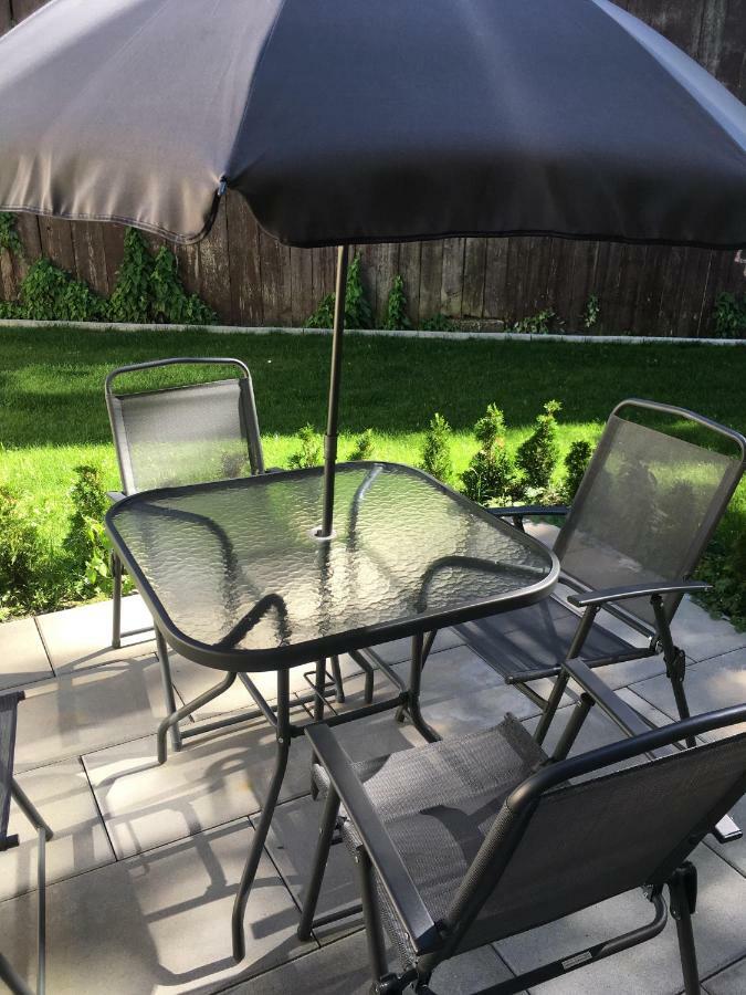 Апартаменты Boardinghouse Casita Amann Фридрихсхафен Экстерьер фото