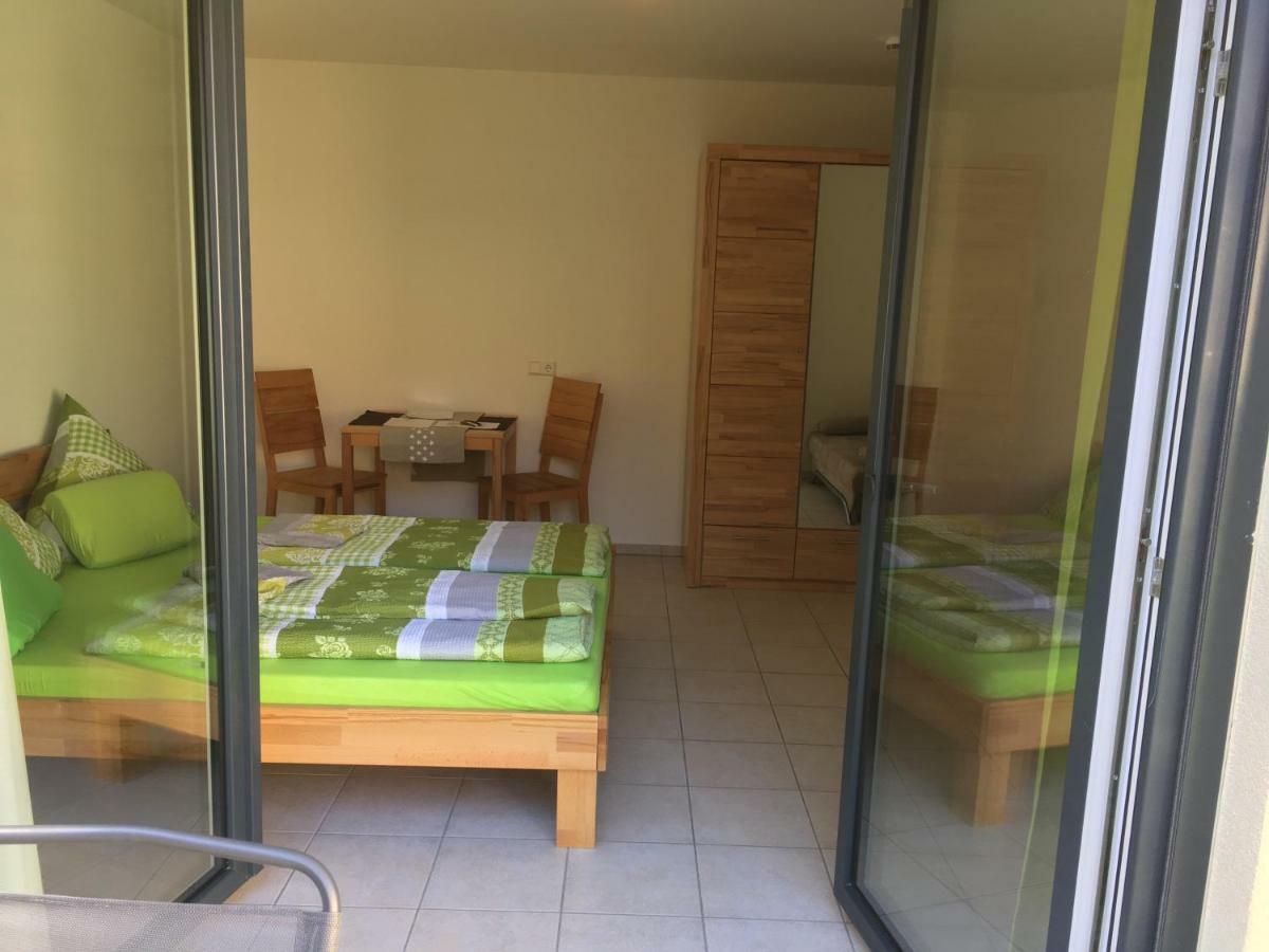 Апартаменты Boardinghouse Casita Amann Фридрихсхафен Экстерьер фото