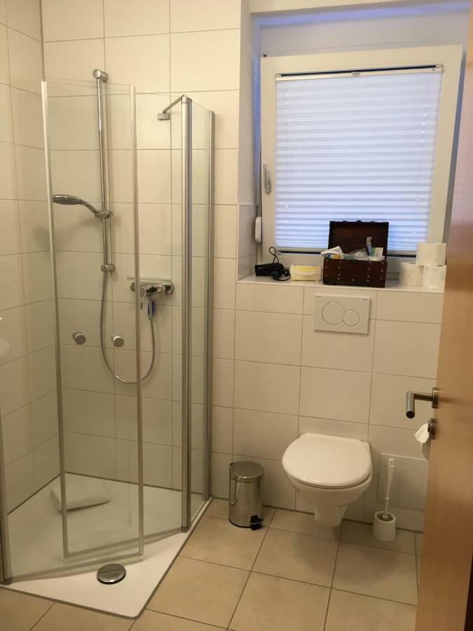 Апартаменты Boardinghouse Casita Amann Фридрихсхафен Экстерьер фото
